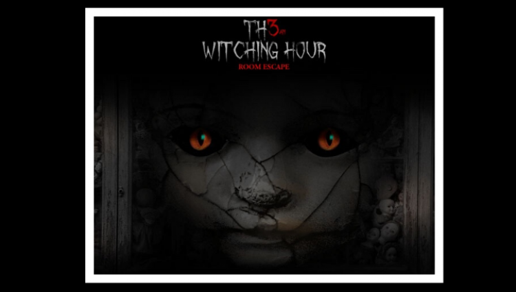 ▷ Opinión The Witching Hour | LA JUGUETERÍA MALDITA